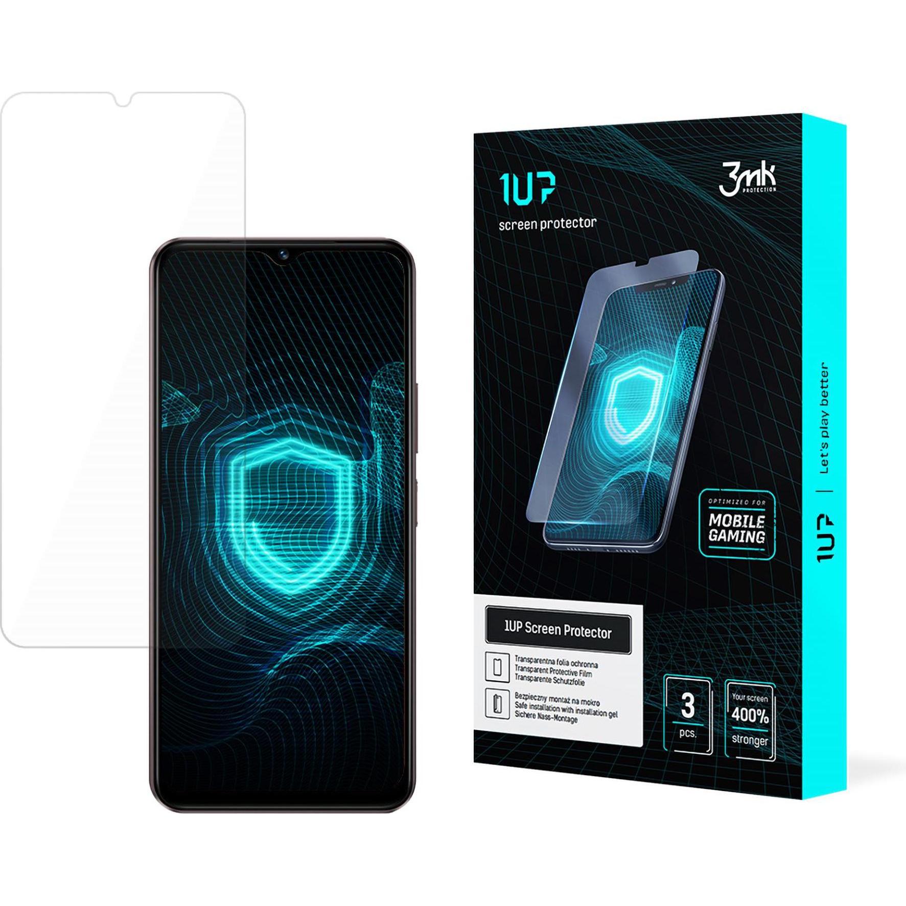3MK Vivo Y28s / Vivo Y28e / Vivo T3 Lite 5G - 1UP, Mobilgerät Ersatzteile