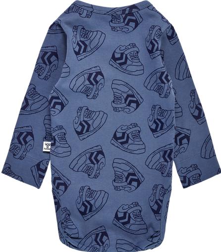 Immagine prodotto hummel Hmlsneaker Corpo L/S (62)