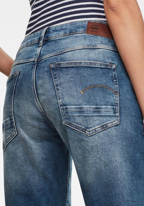 Produktbild G-Star Kate Jeans Boyfriend Fit vintage azure (W33/L30)