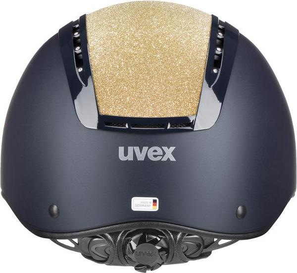 Produktbild Uvex Sports Suxxeed Starshine Reithelm (S)