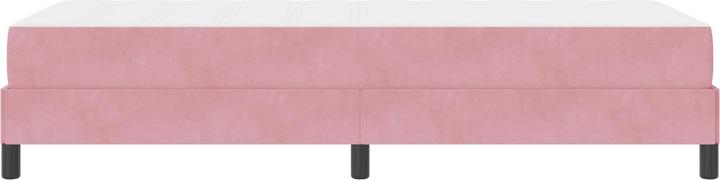 Produktbild vidaXL Boxspringbett (80 x 200 cm)