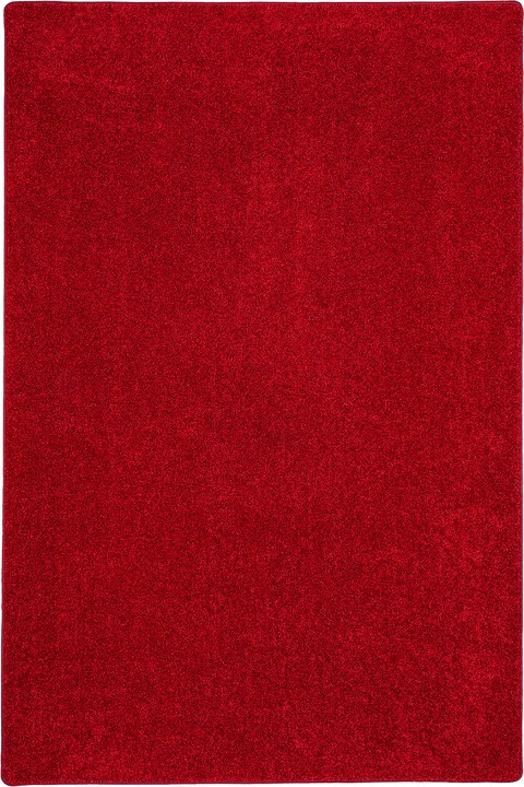 Produktbild Snapstyle Cottage Hochflor Teppich (100 x 100 cm)