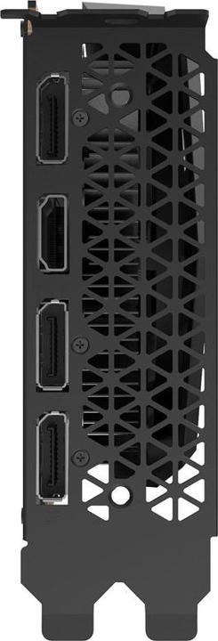 Produktbild Zotac GeForce RTX 3050 Eco Solo (8 GB)