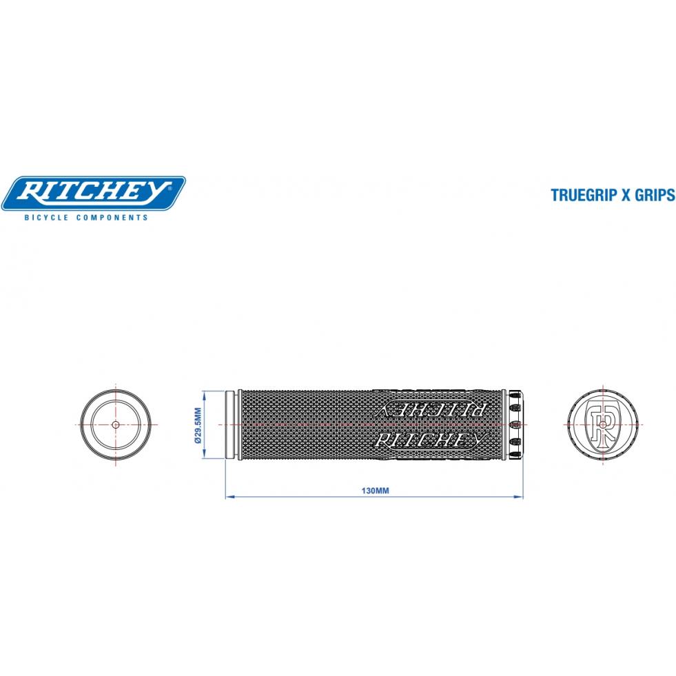 Thumbnail - Ritchey, Velogriff