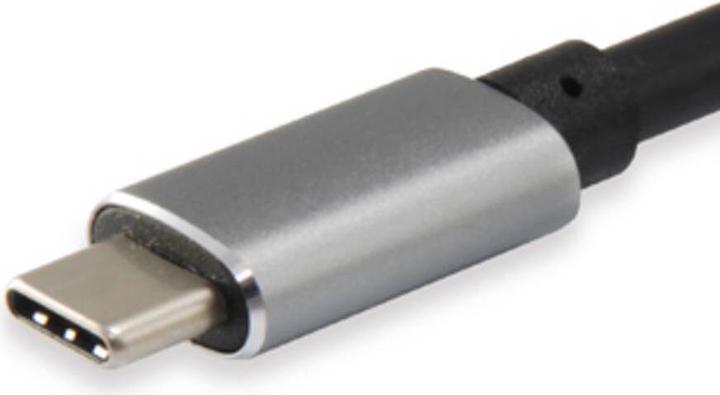 Produktbild equip USB-C zu HDMI (HDMI, 15 cm)