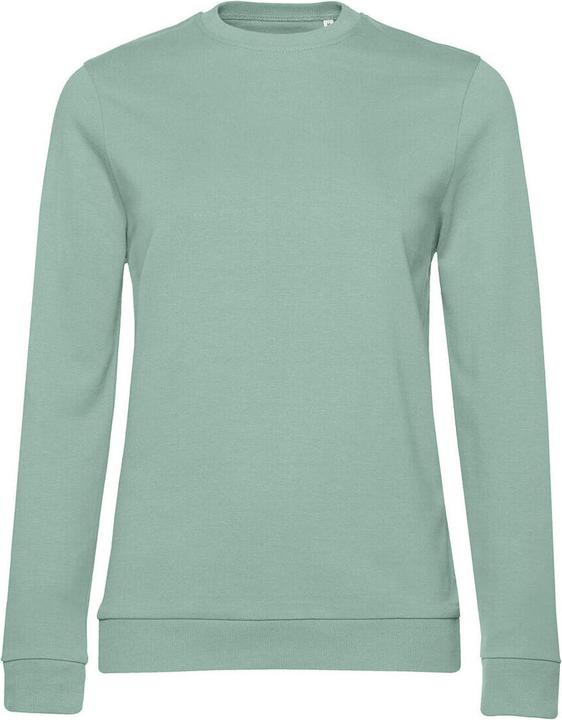 Produktbild B&C Damen Sweatshirt aus French Terry (XS)