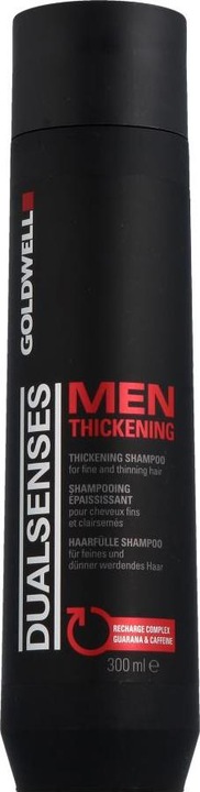 Image du produit Goldwell Dualsenses (300 ml, Shampoing liquide)