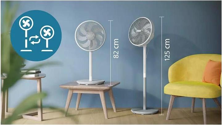 Produktbild Philips CX2550/00 (46 dB)
