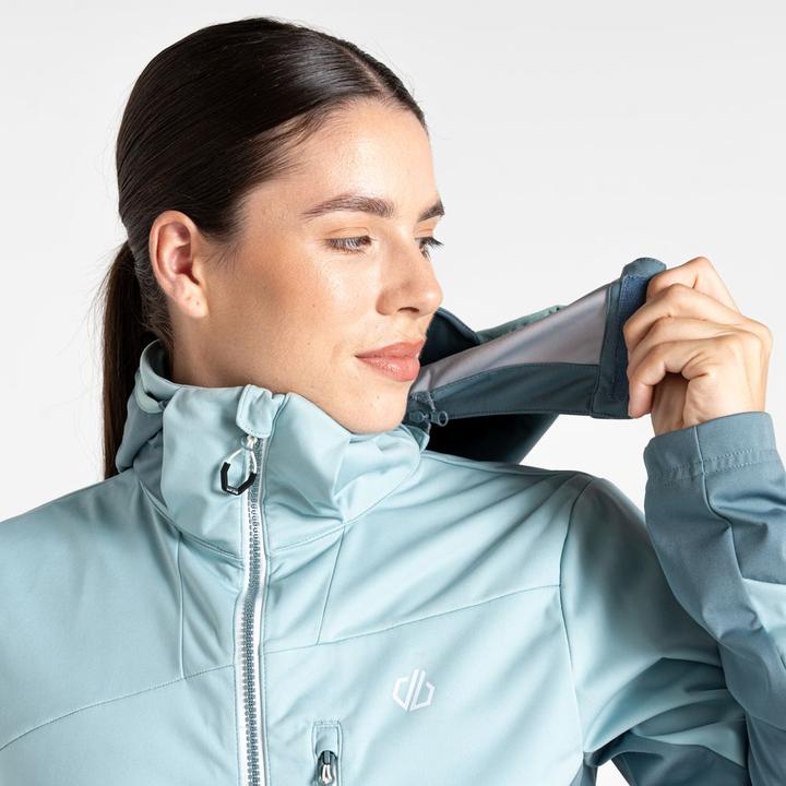 Immagine prodotto Dare2b Lexanll Softshell (L)