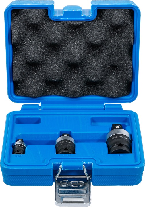 Immagine prodotto BGS Serie di snodi con sfera 3 pz.
