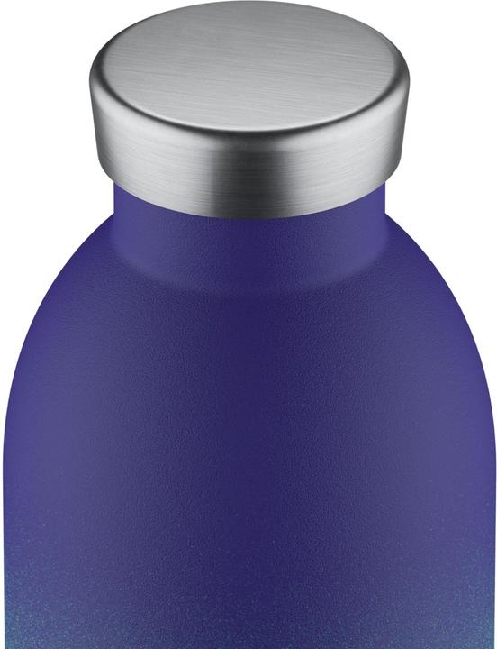 Actual product image 24 Bottles Van Orton drinking bottle 500 ml (0.50 l)