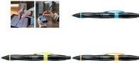 Produktbild STABILO SMARTball 2.0 Kugelschreiber & Stylus (Blau)