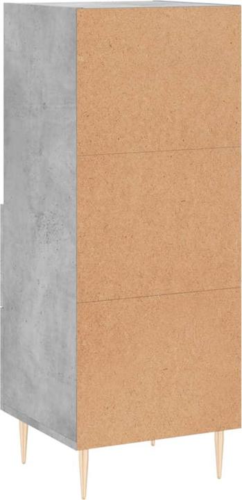 Produktbild vidaXL Seyfi (34.5 x 34 x 90 cm)