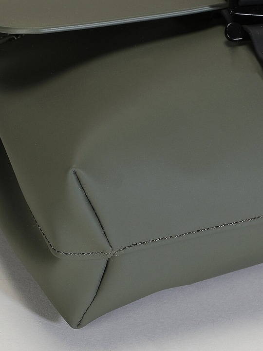 Actual product image Gaston Luga Shoulder bag SPLAESH