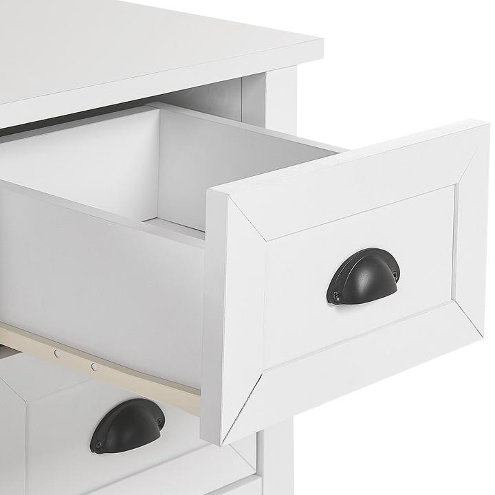 Produktbild Beliani Honolulu (120 x 40 x 46 cm)