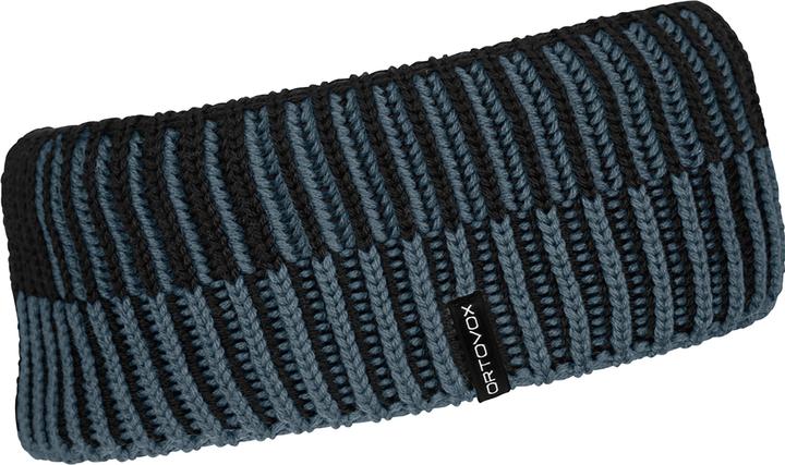 dark arctic grey