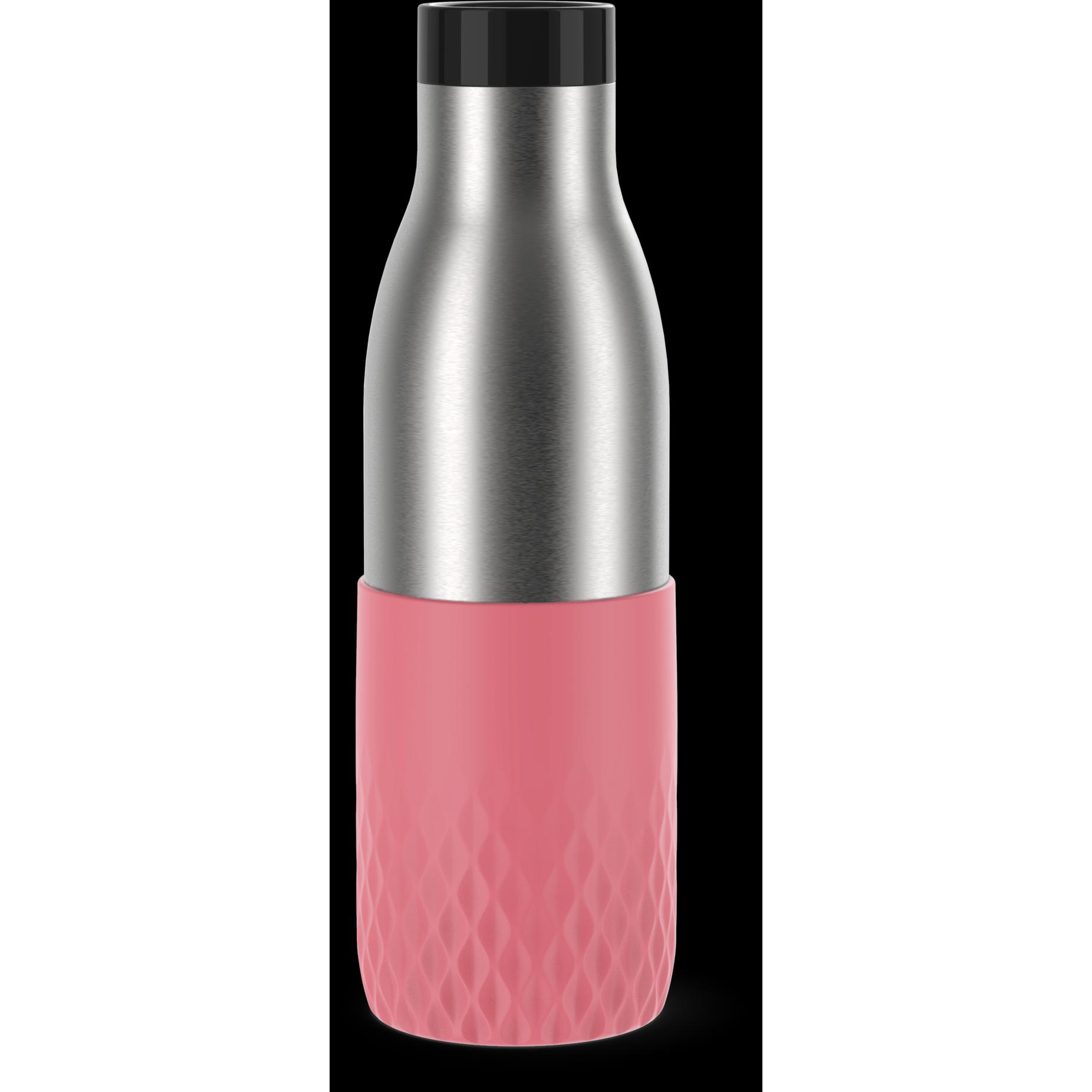 Emsa, Trinkflasche + Thermosflasche, (0.50 l)