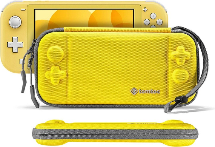 Immagine prodotto tomtoc Caso sottile (Switch Lite)