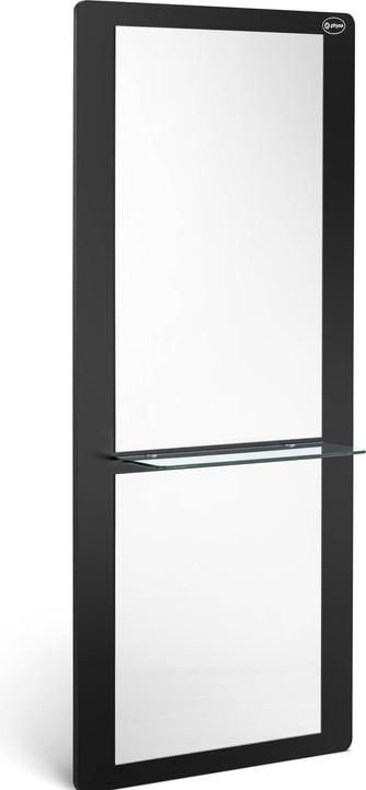 Produktbild Physa Friseur-Bedienplatz Friseurtisch Friseurplatz Wandmontage 5 kg 80 x 21 x 18 cm