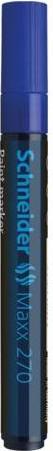 Immagine prodotto Schneider Pennarello Maxx 270 1-3 mm blu (1 x)