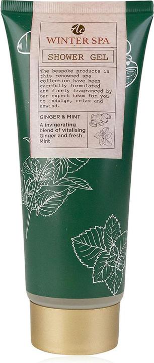 Produktbild Accentra Winter Spa (200 ml)