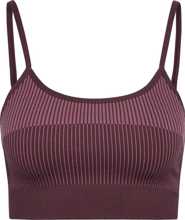 Produktbild hummel Hmlyoga Seamless Low Support Bra (M)