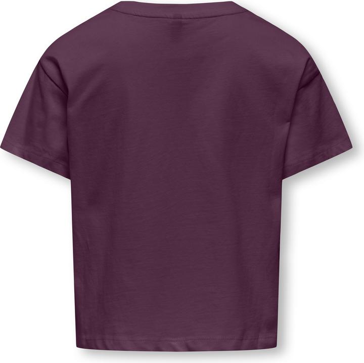 Produktbild Only Kogmaiken Life Cropheart Ss Top Jrs Noos (158, 164)