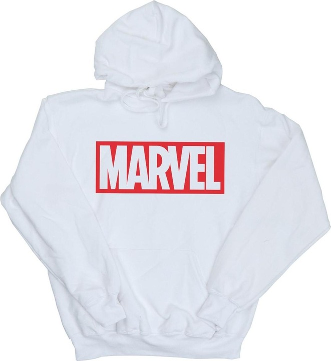 Image du produit - Sweat à capuche CLASSIC LOGO - Femme (M)