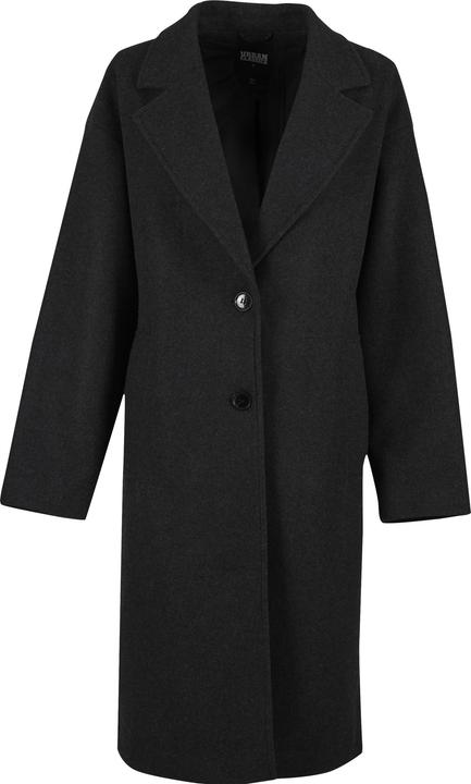 anthracite blend, Anthracite melange