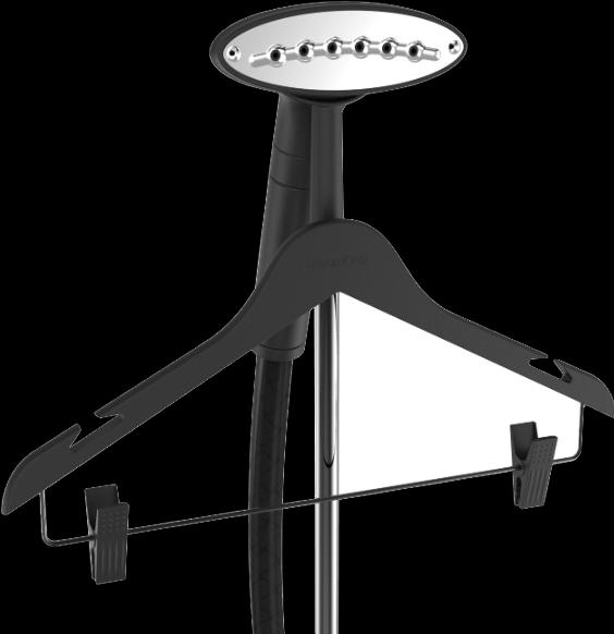 Actual product image SteamOne Minilys-Plus-BK (1900 W, 40 g/min)