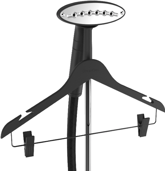 Produktbild SteamOne Minilys-Plus-BK (1900 W, 40 g/min)