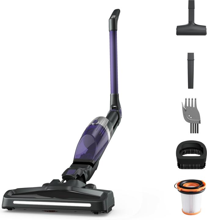 Rowenta X-Trem Compact Allergy RH1238WO