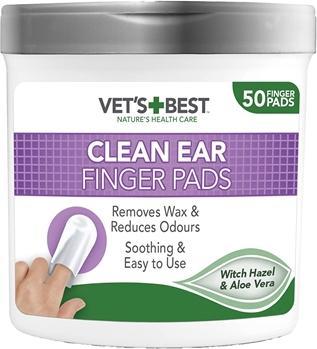 Produktbild Vet's Best Clean Ear (Hund)
