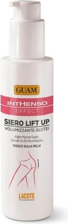 Actual product image Guam Lift Up Volumizing Glute Serum with Gezhimu 150ml (150 ml)