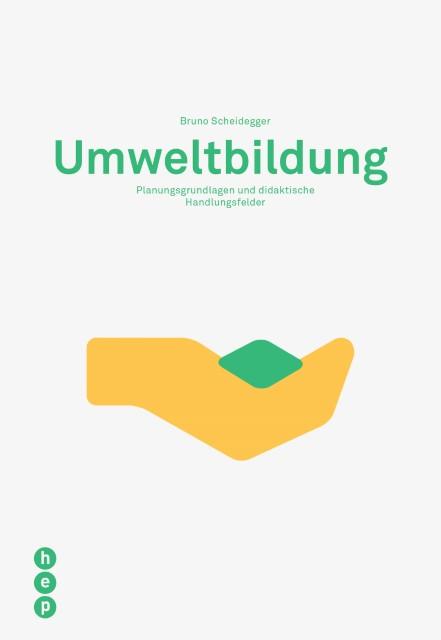 Produktbild Umweltbildung (Deutsch, 2018)