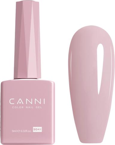 Produktbild Canni Gellack (Pastellrosa, Gel-Effekt Nagellack)
