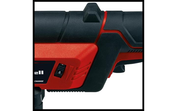 Productafbeelding Einhell 18V accu droogbouwschuurmachine TE-DW 18/225 Li (Excentrische schuurmachine)