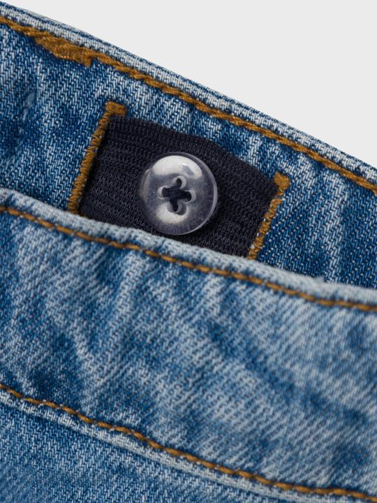 Produktbild Name it Regular Fit Jeansshorts (152)
