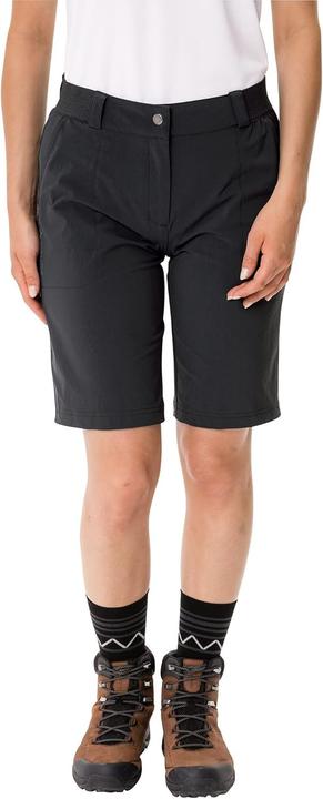 Image du produit Vaude Women's Farley Stretch Shorts II (46)
