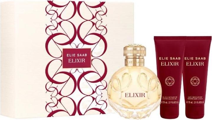 Produktbild Elie Saab Elixir (Eau de Parfum, 250 ml)