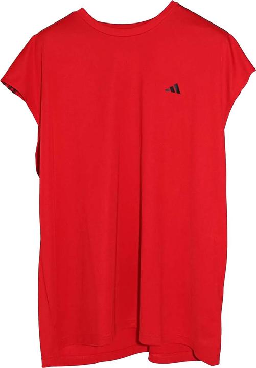 Actual product image adidas Mens All World Tank Top (XS)