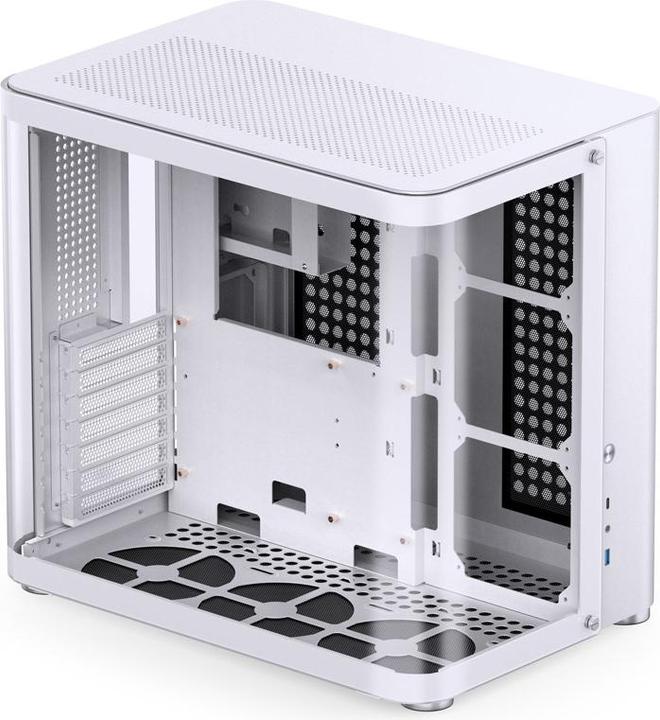 Actual product image Jonsbo TK-2 2.0 (ATX, Mini-ITX, mATX)
