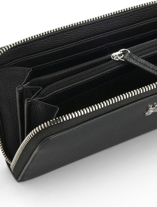 Actual product image HUGO Chris 2.0 Zip Around Wallet