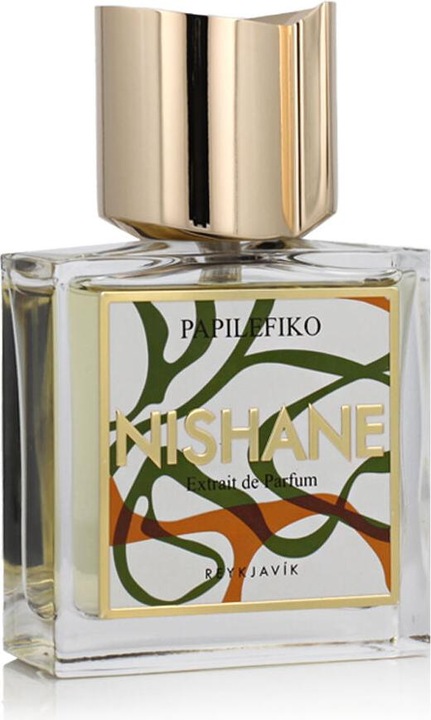 Actual product image Nishane Papilefiko (Eau de parfum, 50 ml)