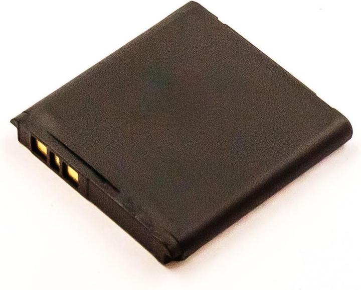 Productafbeelding AGI 25901 - Batterij - Zwart - Wit - Lithium-ion (Li-ion) - 700 mAh - 3,7 V - 41 mm