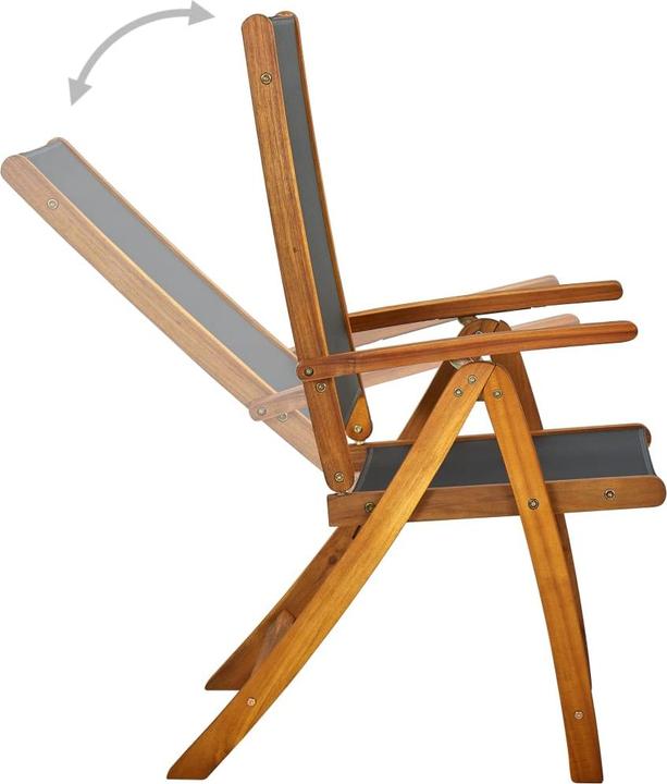 Produktbild vidaXL Keilani