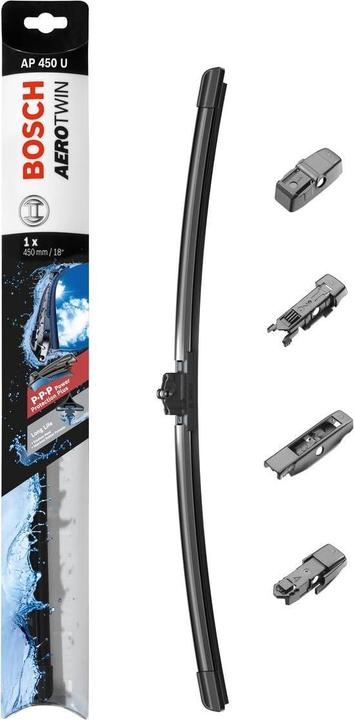 Productafbeelding Bosch Automotive Aerotwin AP450U