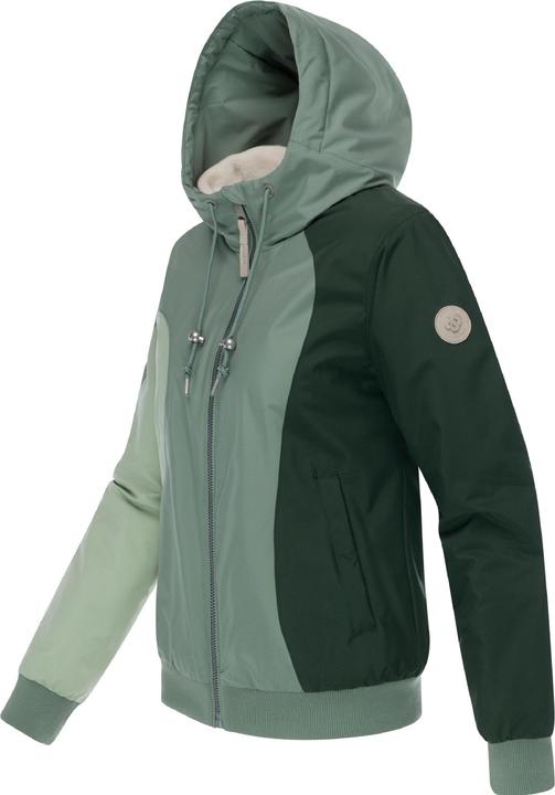 Produktbild Ragwear Oggie Block Warm YOUMODO (M)