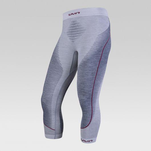 Produktbild UYN 3/4-Thermohose Ambityon Melange (L, XL)