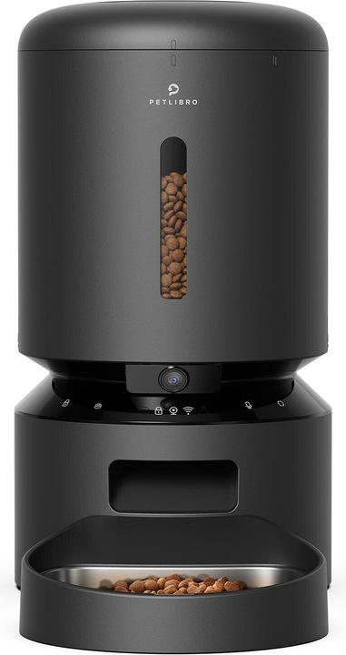 Actual product image Petlibro Granary Camera Monitoring Feeder (5 l)